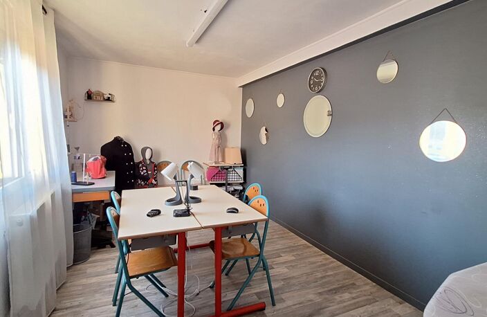 Maison 5 chambres — photo 5