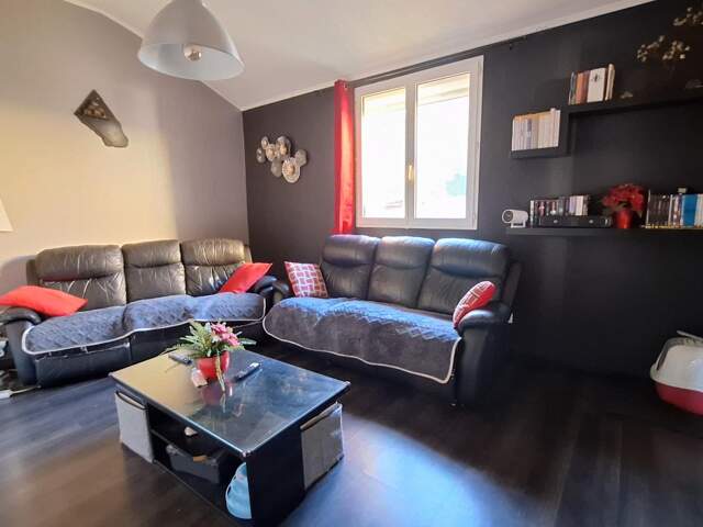 Maison 5 chambres — photo du bien