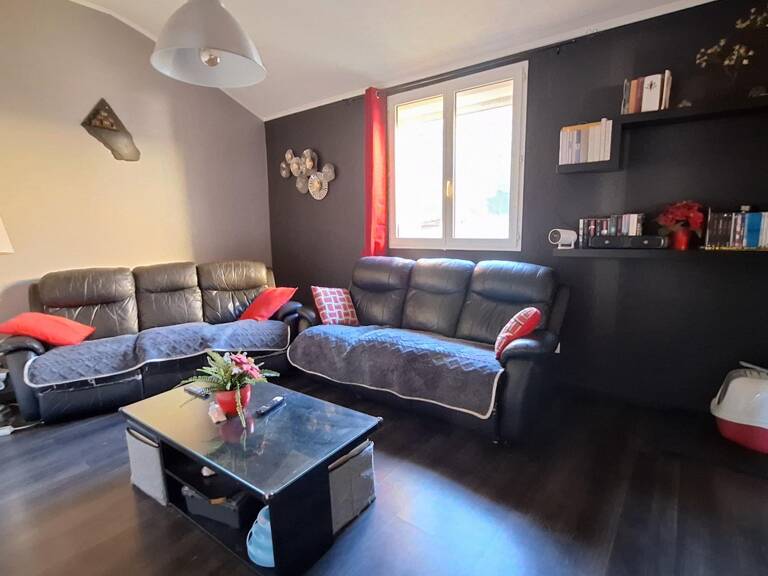 Maison 5 chambres — photo 1