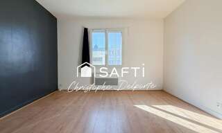 Appartement 2 Pièces 36 m² à vendre à Le Havre (76600)