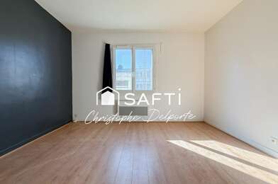 Appartement 2 pièces 109900 €