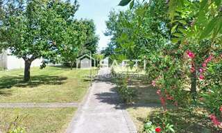 Maison 6 Pièces 158 m² à vendre à Jonzac (17500)