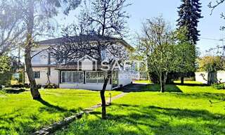 Maison 6 Pièces 158 m² à vendre à Jonzac (17500)