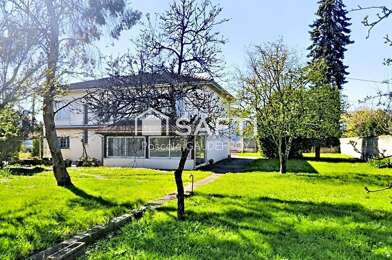 Maison 6 pièces 184000 €