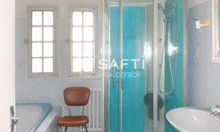 Maison 6 Pièces 158 m² à vendre à Jonzac (17500)