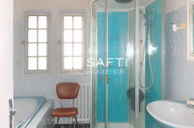 Maison 6 pièces 184000 €