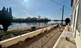 Maison 5 Pièces 155 m² à vendre à Sainte-Terre (33350)