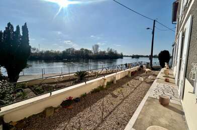 Maison 5 pièces 260000 €