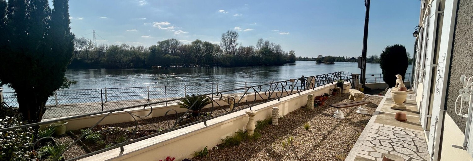 Maison 5 Pièces 155 m² à vendre à Sainte-Terre (33350)