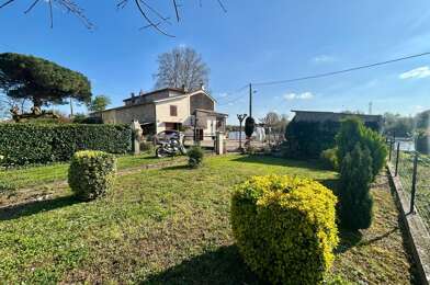 Maison 5 pièces 260000 €