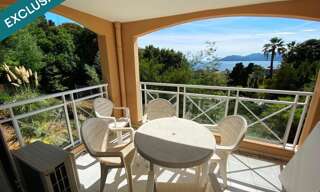 Appartement 3 Pièces 46 m² à vendre à Cannes (06400)