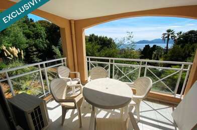 Appartement 3 pièces 245000 €