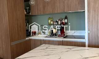 Appartement 2 Pièces 43 m² à vendre à La Crau (83260)