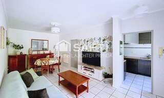 Appartement 2 Pièces 58 m² à vendre à Balma (31130)