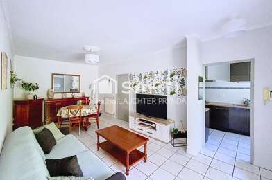 Appartement 2 pièces 199000 €