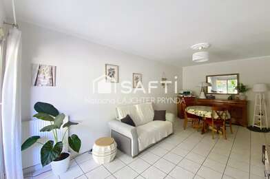 Appartement 2 pièces 199000 €