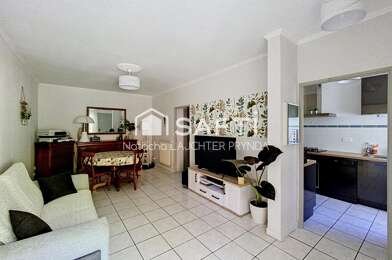 Appartement 2 pièces 199000 €