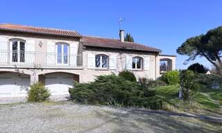 Maison 4 Pièces 118 m² à vendre à Grenade (31330)