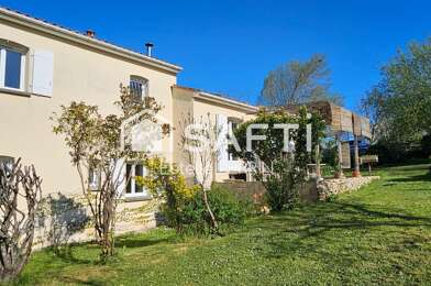 Maison 6 pièces 223500 €