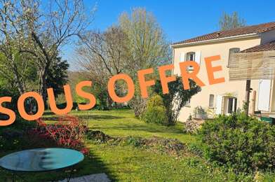 Maison 6 pièces 223500 €