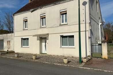 Maison 5 pièces 110000 €