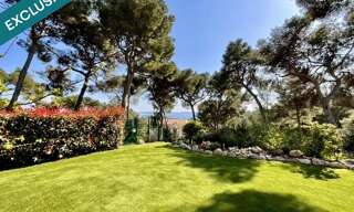 Appartement 3 Pièces 73 m² à vendre à Hyères (83400)