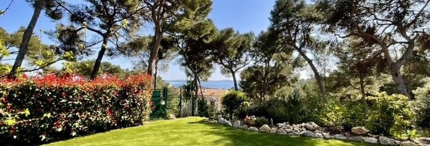 Appartement 3 Pièces 73 m² à vendre à Hyères (83400)