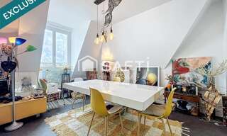 Appartement 3 Pièces 99 m² à vendre à Douarnenez (29100)