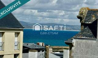 Appartement 3 Pièces 99 m² à vendre à Douarnenez (29100)