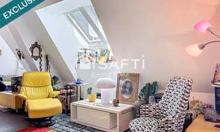 Appartement 3 Pièces 99 m² à vendre à Douarnenez (29100)