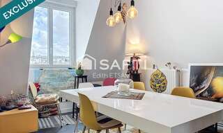 Appartement 3 Pièces 99 m² à vendre à Douarnenez (29100)