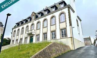 Appartement 3 Pièces 99 m² à vendre à Douarnenez (29100)