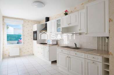 Appartement 3 pièces 234000 €