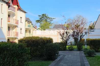 Appartement 3 pièces 234000 €