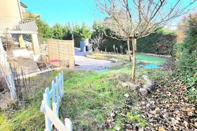 Maison 6 pièces 429000 €