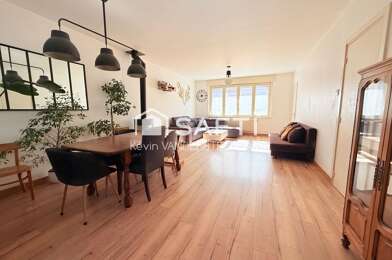 Maison 7 pièces 399000 €