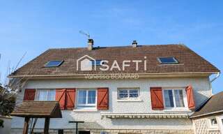 Maison 5 Pièces 250 m² à vendre à Villers-Saint-Paul (60870)