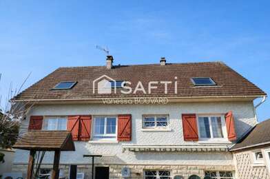 Maison 5 pièces 434000 €