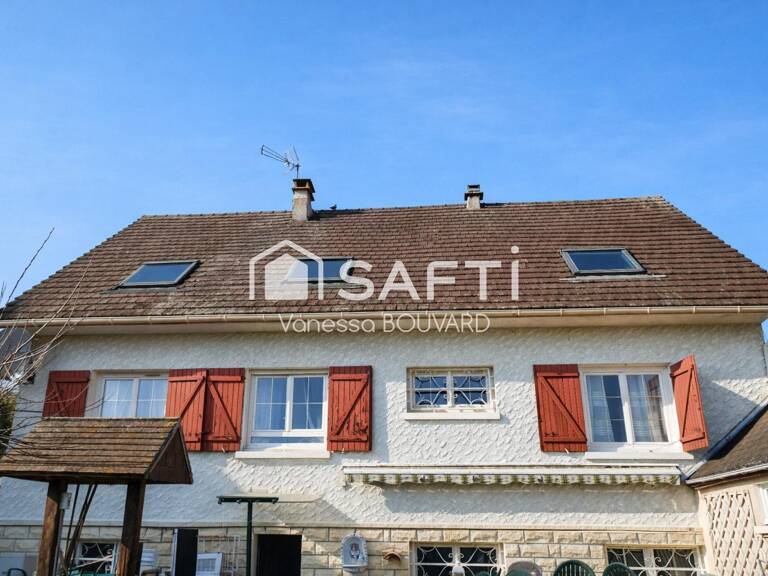 Maison familiale avec double rentabilité locative — photo 1