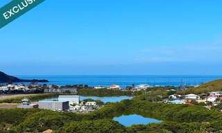 Terrain  1584 m² à vendre à Saint-Martin (65360)