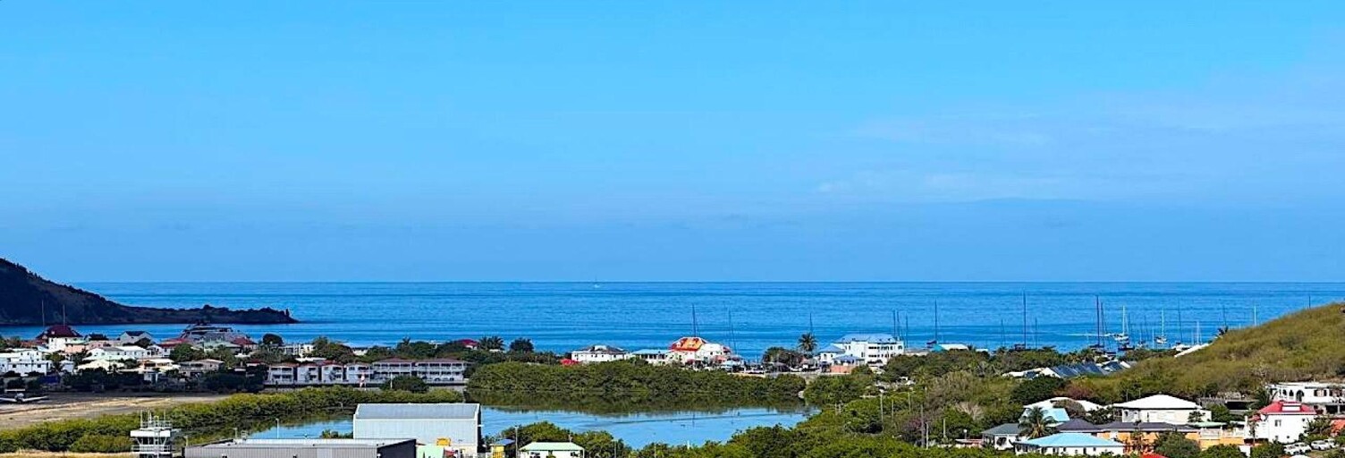 Terrain  1584 m² à vendre à Saint-Martin (65360)