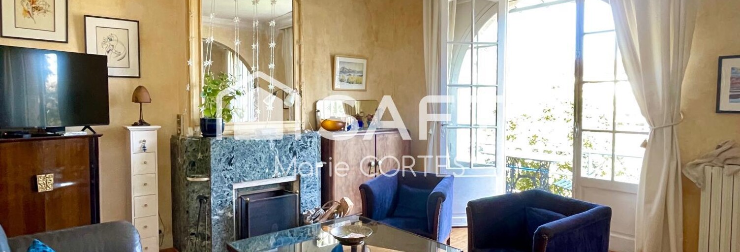 Maison 5 Pièces 168 m² à vendre à Albi (81000)