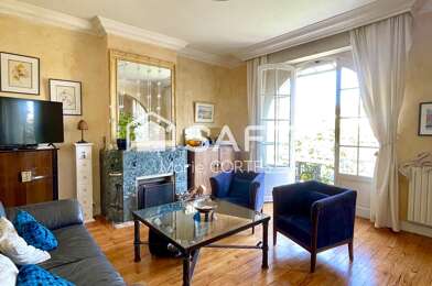 Maison 5 pièces 420000 €