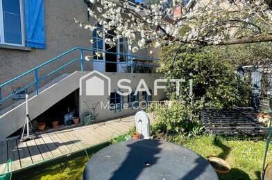 Maison 5 pièces 420000 €