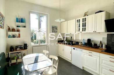 Maison 5 pièces 420000 €