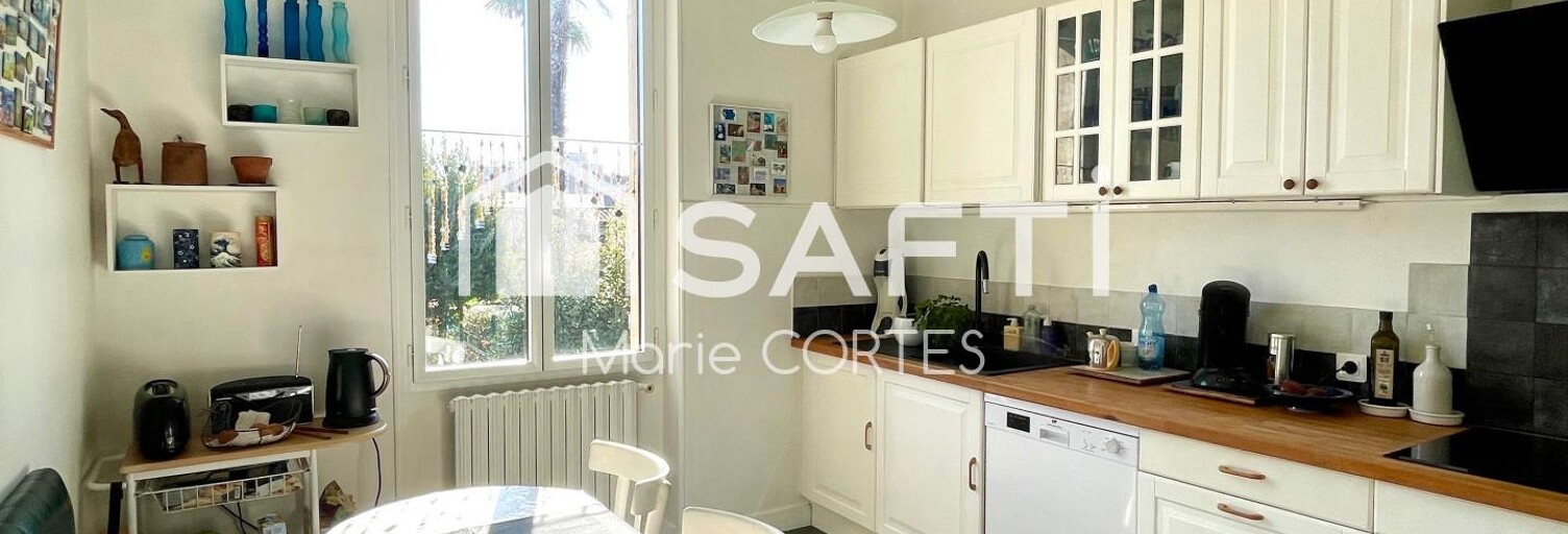 Maison 5 Pièces 168 m² à vendre à Albi (81000)