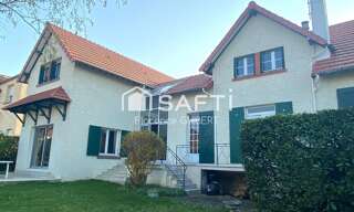 Maison 10 Pièces 251 m² à vendre à Poissy (78300)