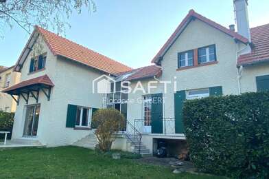 Maison 10 pièces 895000 €