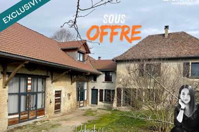 Maison 5 pièces 390000 €