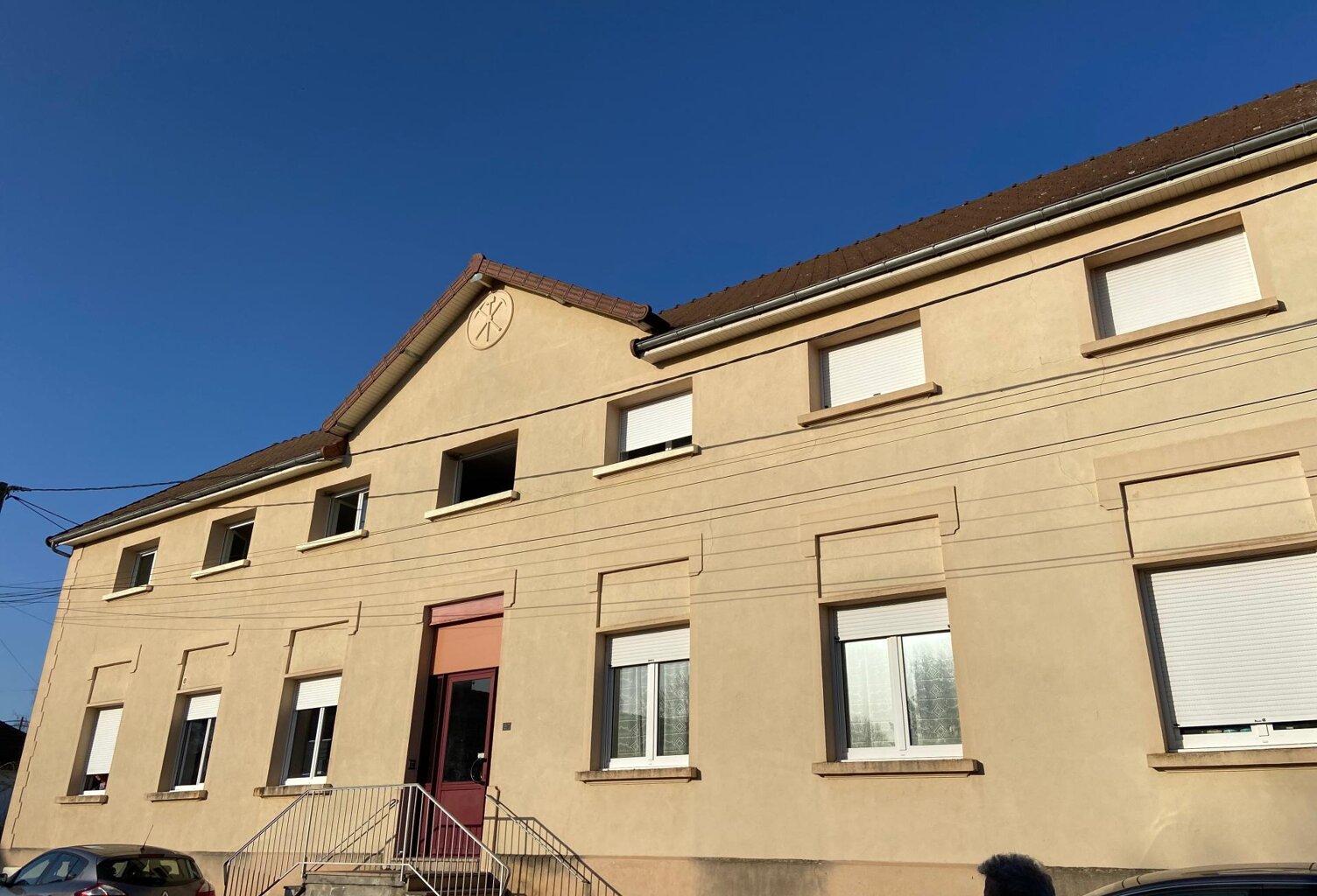 AFFAIRE A SAISIR ! Immeuble de rapport. — photo 1